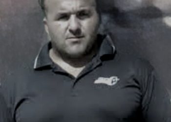 غیاث احمدی