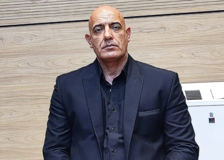 تداوم سکان‌داری کرمی در نجات غریق کردستان با رأی حداکثری