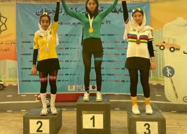 دوچرخه