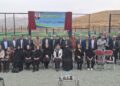 زمین فوتبال سلیمانخاطر به نام حاج جلال ولدبیگی